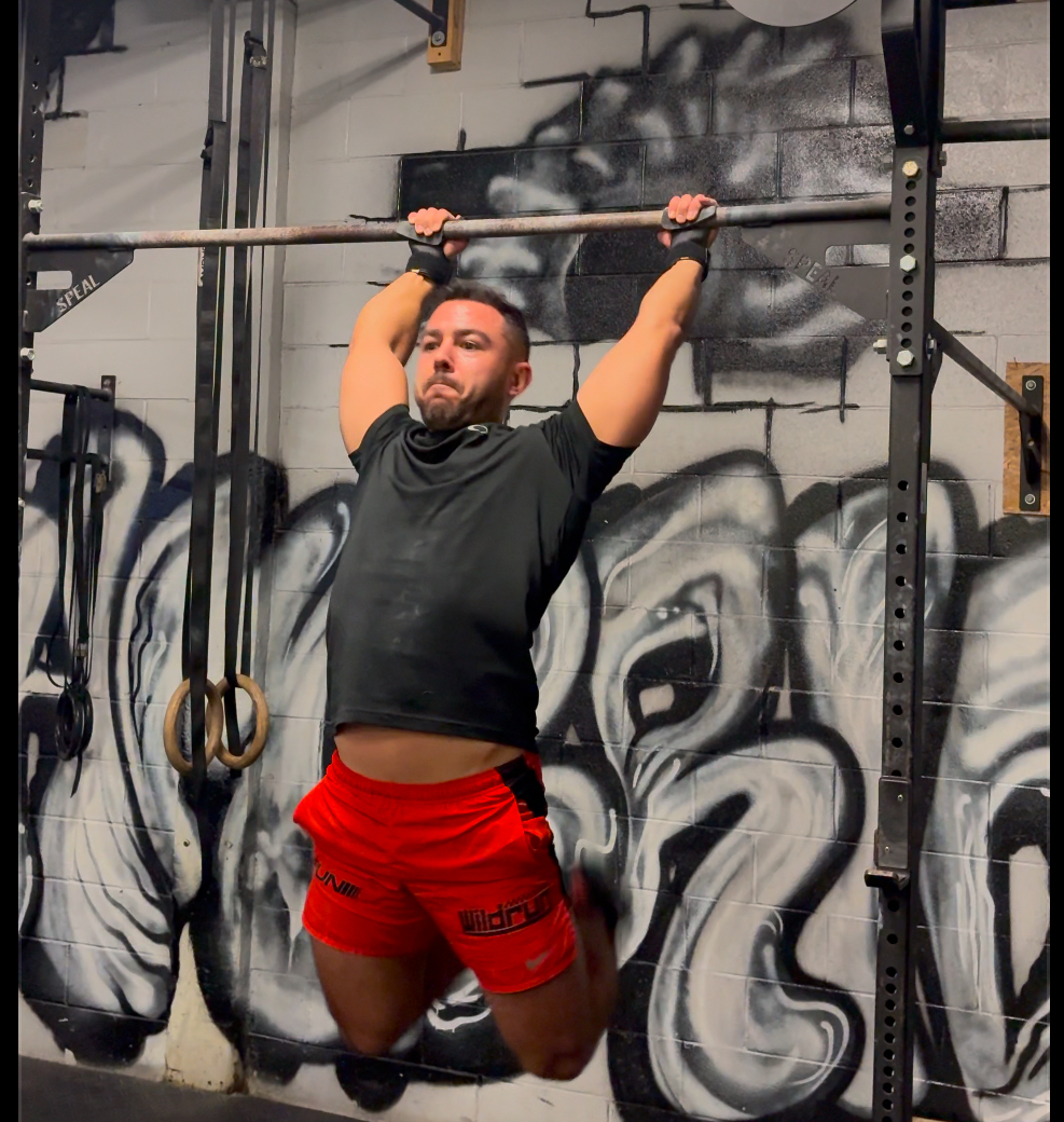 CrossFit Cambridge