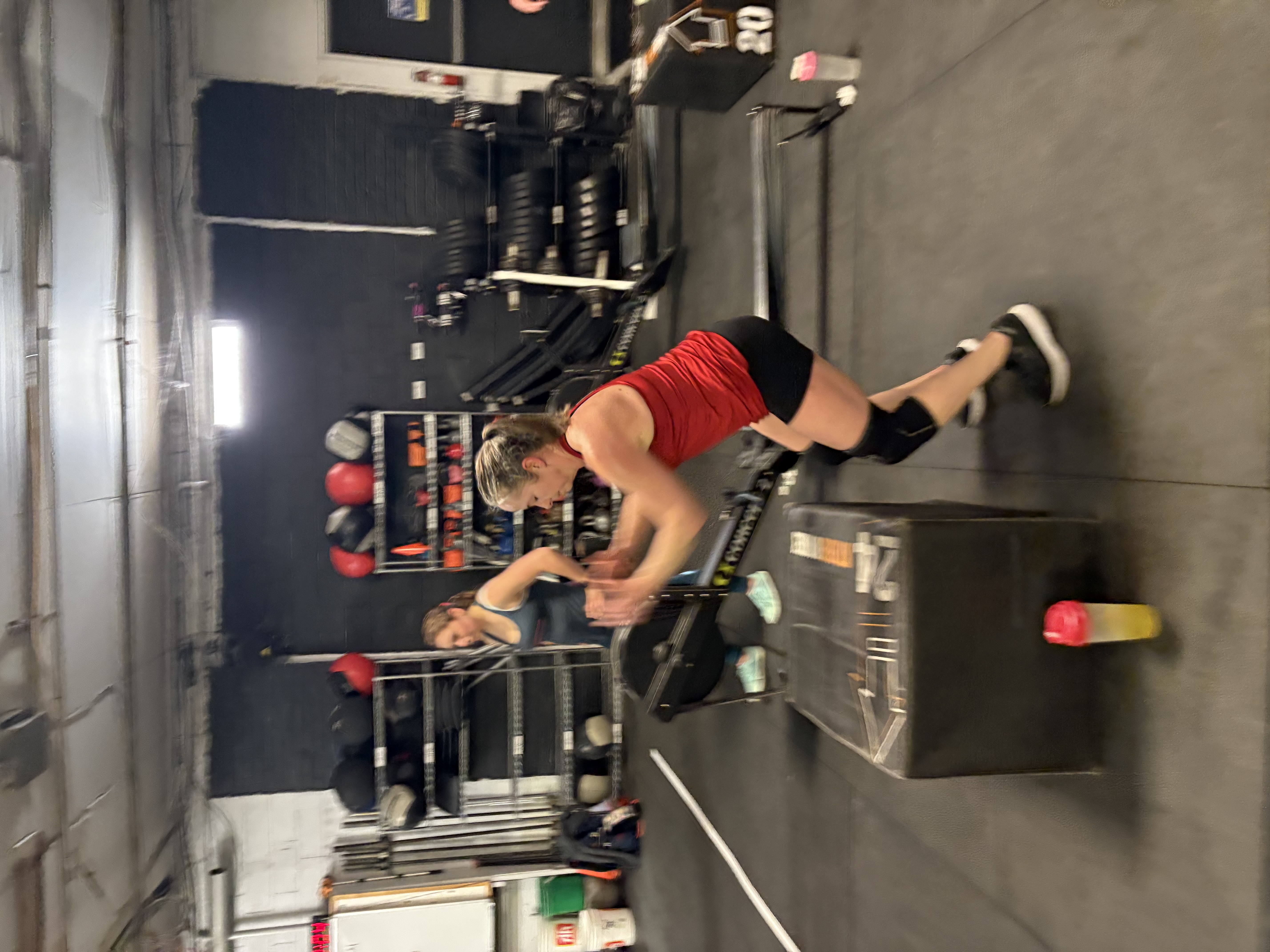 CrossFit Cambridge