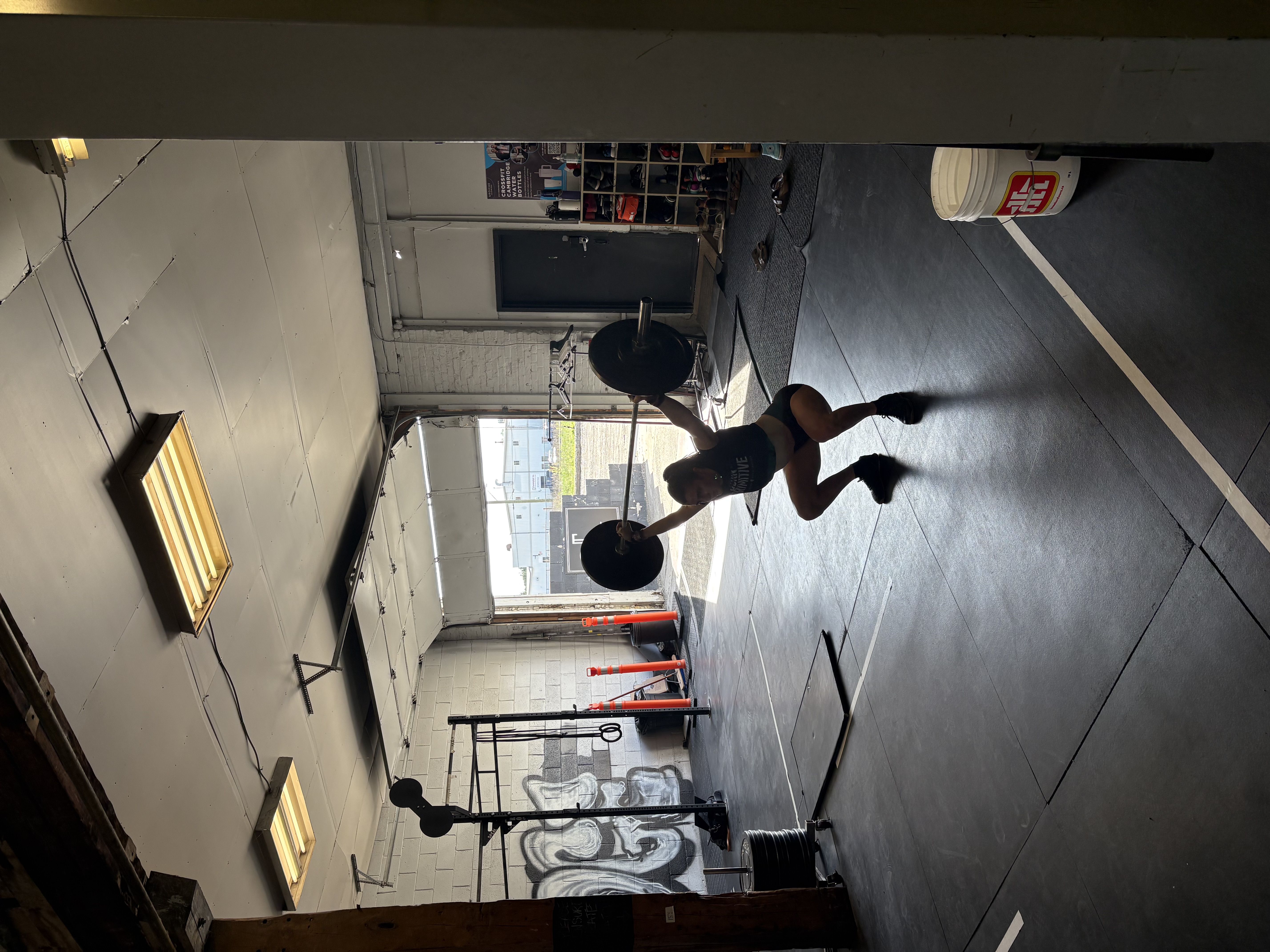 CrossFit Cambridge