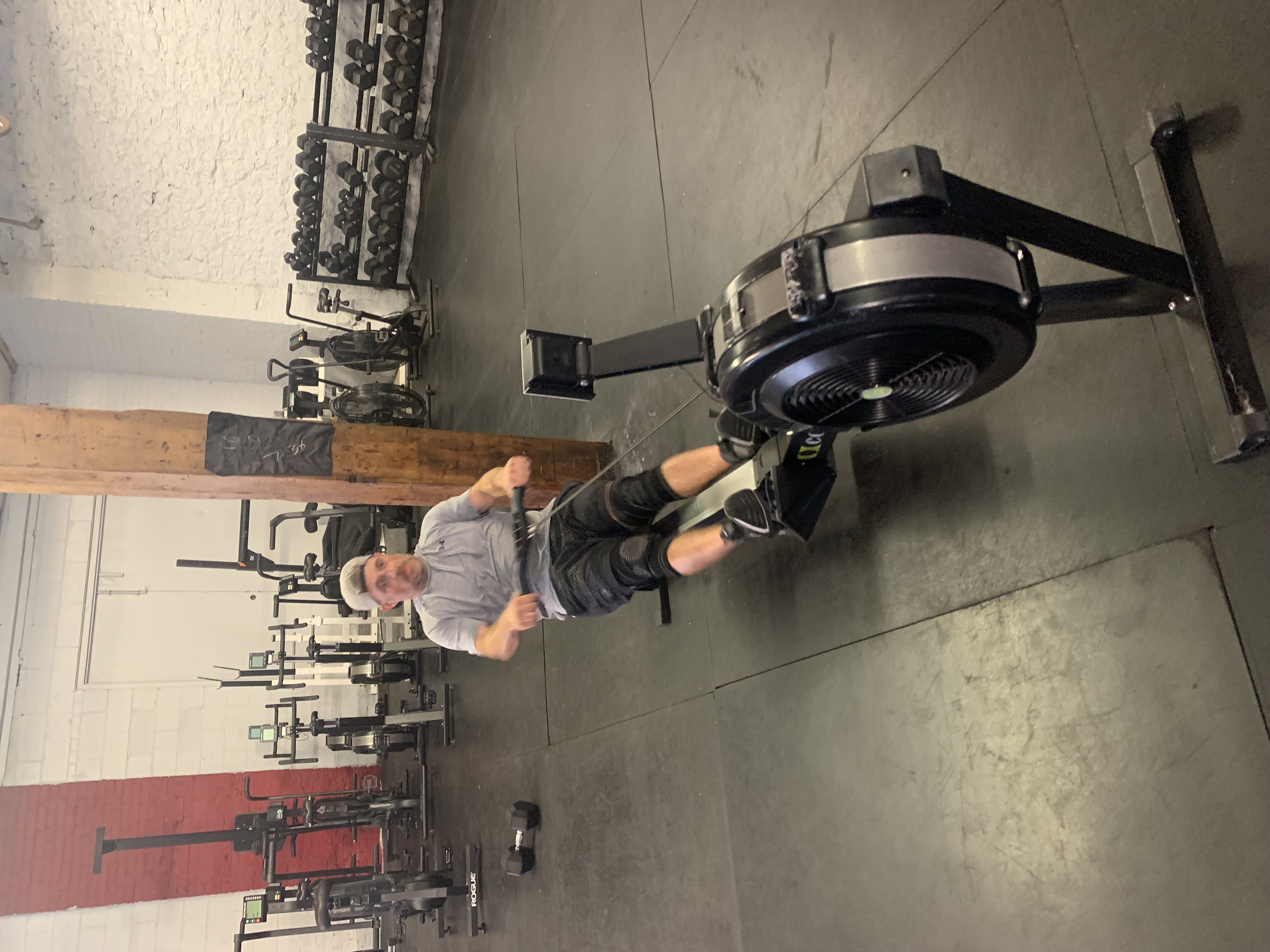 CrossFit Cambridge