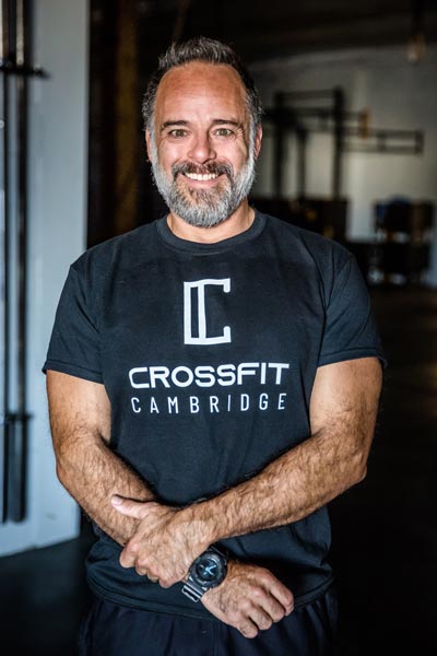 TJ Hall