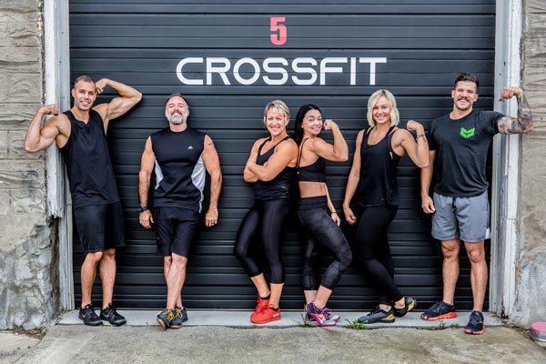 Train on your schedule