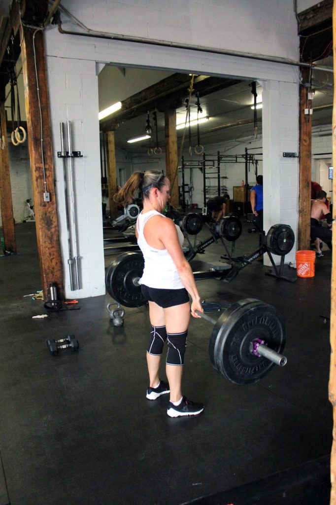 CrossFit Cambridge