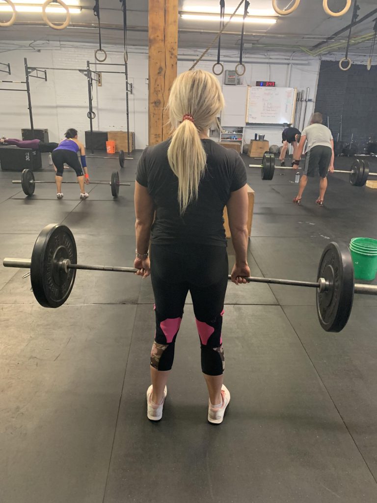 CrossFit Cambridge