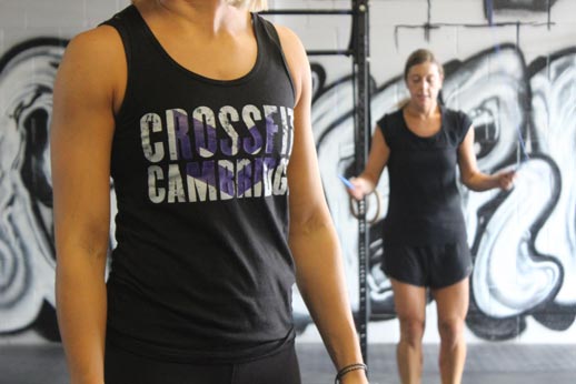 Personal Training