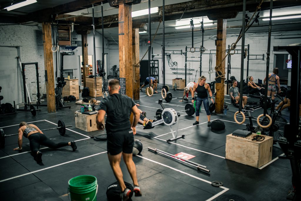 CrossFit
