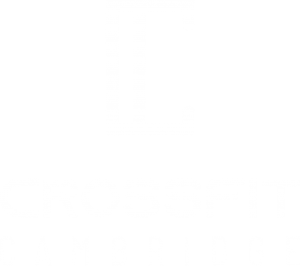 CrossFit Cambridge Logo