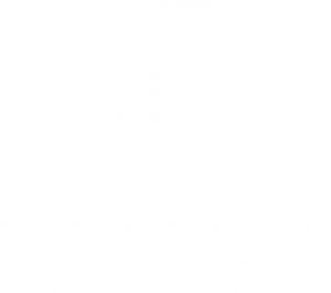 Crossfit Cambridge Logo